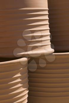 Vase Stock Photo