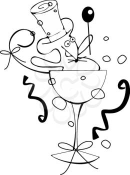 Wines Clipart