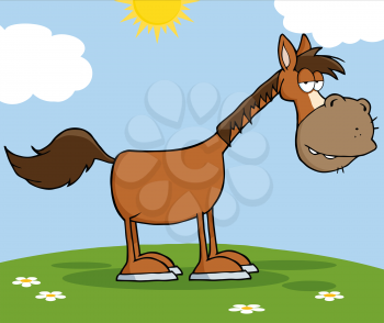 Meadow Clipart