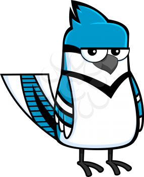 Bluebird Clipart