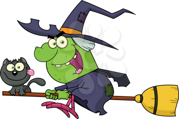 Spooky Clipart