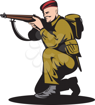 Aiming Clipart