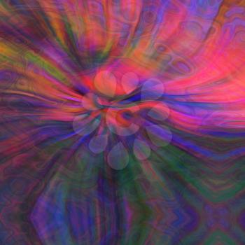 Abstract art backgrounds Hand-painted background