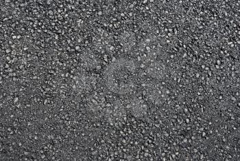 Royalty Free Photo of an Asphalt Background