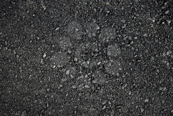 Royalty Free Photo of an Asphalt Background