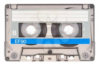 Cassette tape