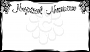 Nuptial Clipart