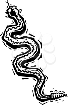 Snakes Clipart