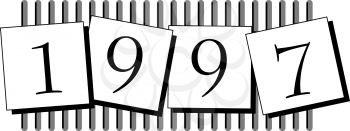 Years Clipart