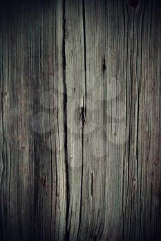 dark wooden texture close-up