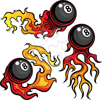 Flame Clipart