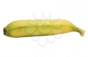 Close-up of a banana