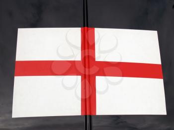 English flag of England United Kingdom (UK)