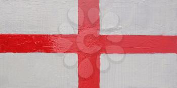 English flag of England United Kingdom (UK)