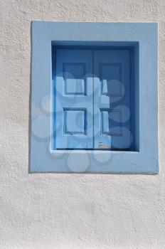 Royalty Free Photo of a Window
