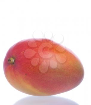 Royalty Free Photo of a Mango
