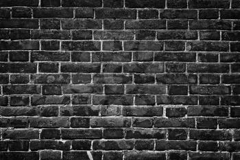 background old brick wall in grunge style