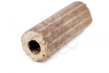 Royalty Free Photo of a Cylinder