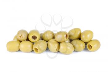 Royalty Free Photo of Olives