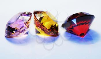 Royalty Free Photo of Jewels