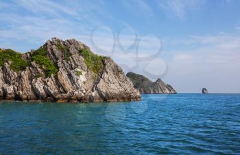 Halong Bay,Vietnam