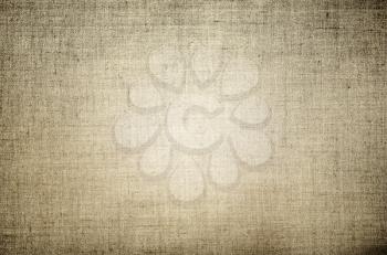 Royalty Free Photo of a Canvas Background