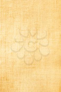 Royalty Free Photo of a Canvas Texture