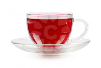 Red tea