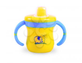 baby cup