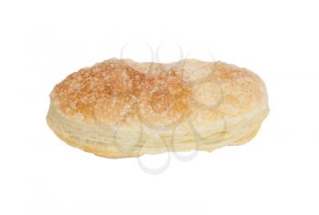 Cookies tab on a white background