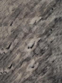 Gray marble surface texture for background..           