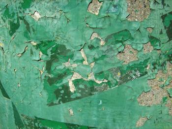 abstract green background image with interesting texture which is very useful for design purposes 
