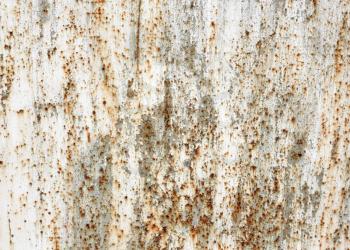 Rust texture 