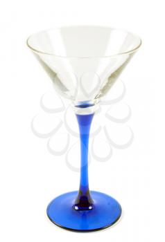 Royalty Free Photo of a Martini Glass