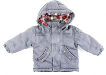 Royalty Free Photo of a Child's Jacket