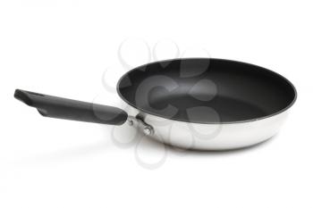 Royalty Free Photo of a Frying Pan