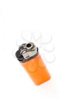 Royalty Free Photo of a Lighter