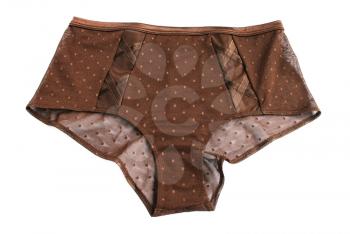 Royalty Free Photo of a Pair of Underwear