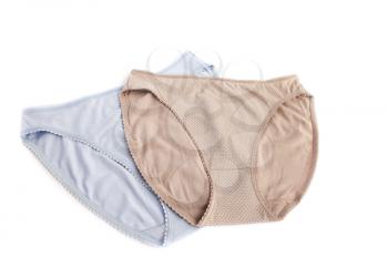 Royalty Free Photo of Pairs of Underwear