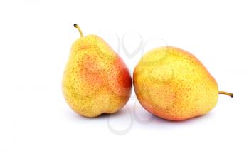 Royalty Free Photo of Pears
