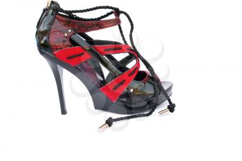 Royalty Free Photo of a High Heel