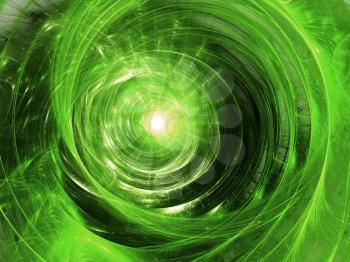 Colour abstract art background spiral ( wallpaper).