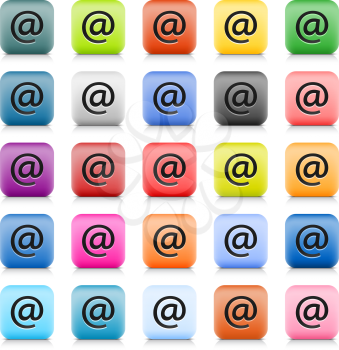 Email Clipart