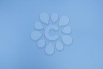 Cloudy light blue in defocused blur motion abstract background texture   