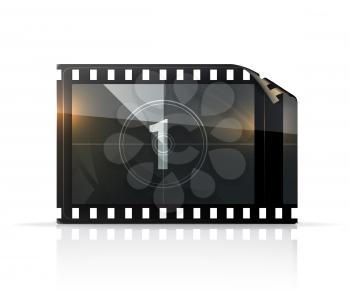 Film strip