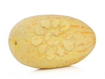 Royalty Free Photo of a Melon