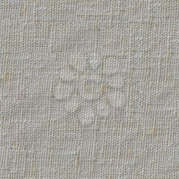 Royalty Free Photo of a Linen Background