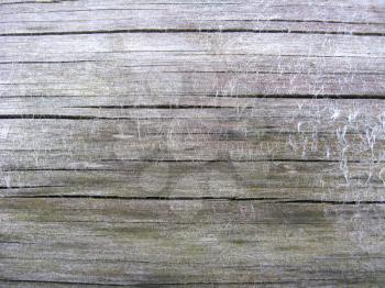image of pattern of dark wooden surface
