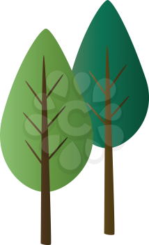 Leafy Clipart