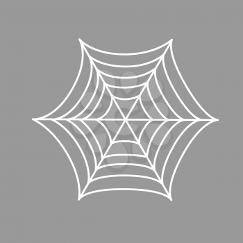 Cobweb Clipart